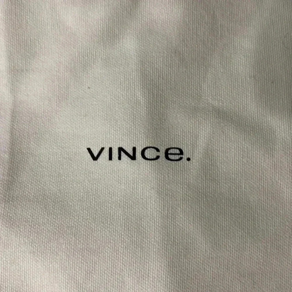 Vince Dust Bag - Picture 2 of 3